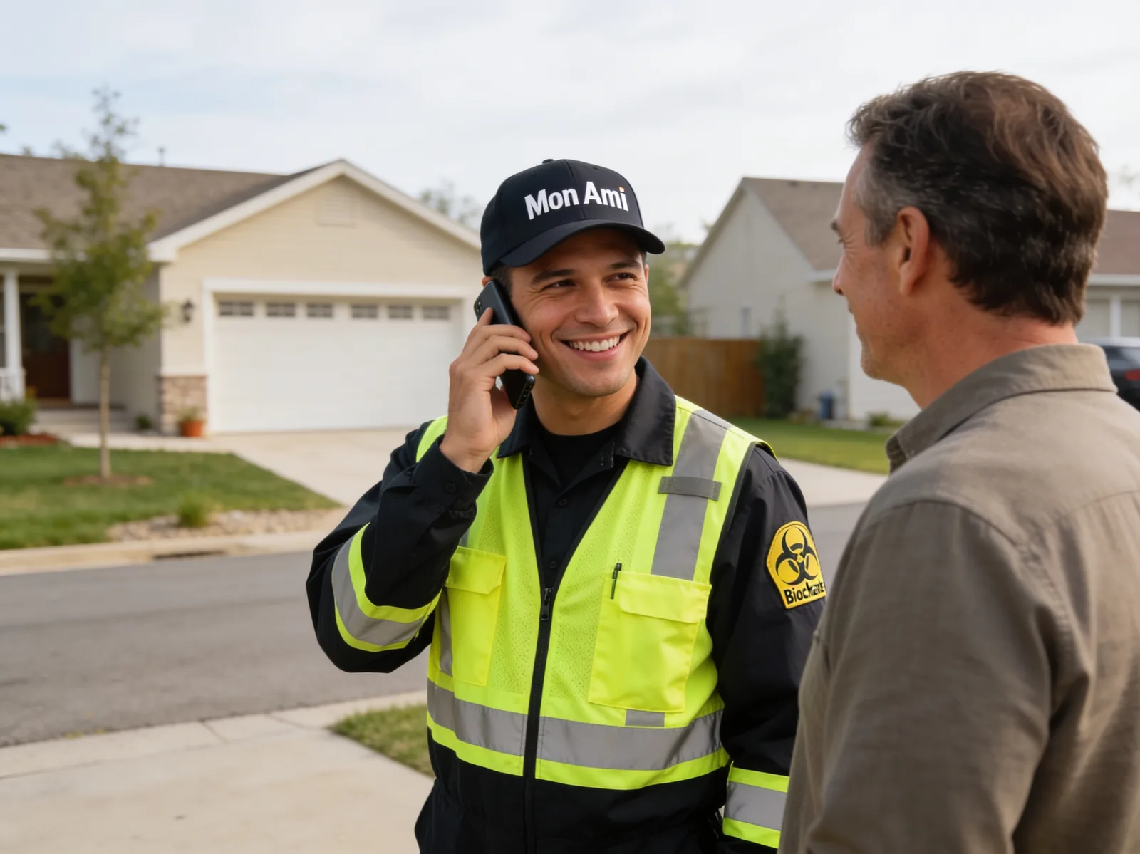 Sewage Cleanup New Plymouth, OH FAQs